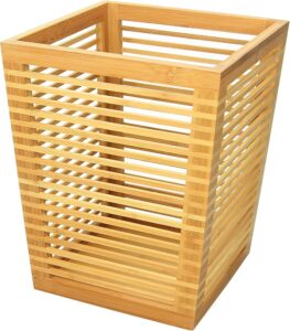 Bamboo-Bin