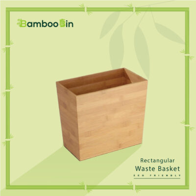 Rectangular-Waste-Basket